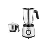 product_image_name-Saachi-2 Speed Control Blender,Grinder, 1.5Litre-Silver-1
