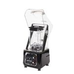 product_image_name-Generic-Professional High-Power Commercial Blender with Sound Enclosure - Multicolor-2