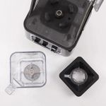 product_image_name-Generic-Professional High-Power Commercial Blender with Sound Enclosure - Multicolor-3