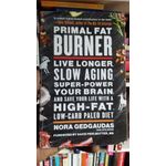Books Primal fat burner