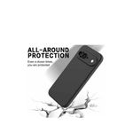 product_image_name-Generic-Google Pixel 9 Case   Android Phone Case Durable Protection Stain Resistant Silicone Slim Design -2
