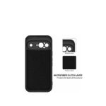 product_image_name-Generic-Google Pixel 9 Case   Android Phone Case Durable Protection Stain Resistant Silicone Slim Design -3