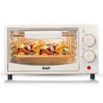 product_image_name-RAF- Mini Compact Countertop Toaster Oven-2