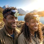 product_image_name-Generic-The Ultimate Solar-Powered LED Headlamp - Never Run Out of Light-5