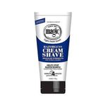 Magic Razorless Regular Strength Shaving Cream for normal beards
