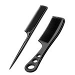 product_image_name-Generic-2200W Professional powerful hair dryer with fast heating, hot and cold adjustment, ion dryer with wind collection function-6