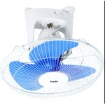 Saachi 16-Inch Orbit Ceiling Fan With 3 Speed Controls & Low Noise