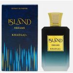 product_image_name-Khadlaj-Island Dreams Perfume 100ml-1