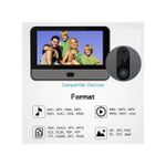 product_image_name-Generic-TF Memory Card for Mobile Phone (1GB–128GB) SD Memory Card – Black-6