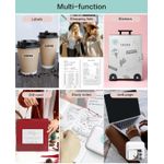 product_image_name-Generic-M2 Mini Photo Printer Thermal Portable Printer Label Printer Sticker-7