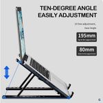 product_image_name-Generic-10 Steps Laptop Stand-4