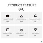 product_image_name-Generic-10 Steps Laptop Stand-6