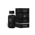 Lattafa Hayaati black Perfumes for men