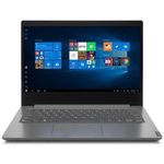 product_image_name-Lenovo-V14  Intel Core I3   4GB RAM 1TB HDD Brand New Laptop (Windows) - Platinum Grey-1