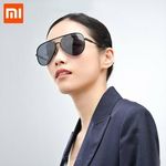 product_image_name-XIAOMI-Polarized Navigator Sunglasses Pro Black -4