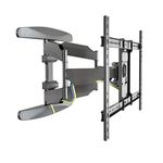 product_image_name-Generic-Longlasting Universal /LCD Wall Mount 26"-63" - Black-1