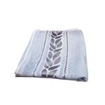 Children/back to school Towel- Blue
