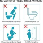 product_image_name-Generic-20PC Disposable Paper Toilet Seat Covers – For Adults, Pregnant Women, and Kids-3