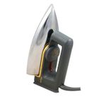 product_image_name-Philip- Original Phillips Dry Flat iron - grey-1