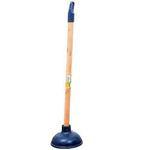 product_image_name-Generic-Force Pump / Plunger, Opens Blocked Sinks And Toilets - Black-1