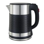 product_image_name-Hoffmans-Electric Kettle Fast Boiling Large Capacity 2.5L - Multicolor-2