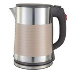 product_image_name-Hoffmans-Electric Kettle Fast Boiling Large Capacity 2.5L - Multicolor-3
