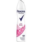Rexona  Women Pink Blush Deodorant Spray