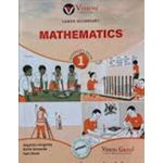 Vision: Lower Secondary Mathematics Learner's Book 1