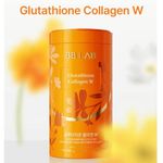 Authentic BB LAB Glutathione Collagen W 30 Sticks, Fastly absorption