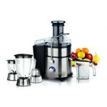 Hoffmans 4 in 1 Juicer / Juice Extractor