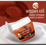 product_image_name-Cosmo-HAIR CREAM ARGAN OIL SOFT & SHINY 500ML -1