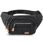 Genetic Body cross bag 