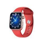 product_image_name-Generic-Z38s Low Power Smart Watch Bt Bluetooth Call Smartwatch 1.69 Inches Touch Screen Smart Sport Waterproof, 100+ Sport Modes, Fitness Activity Tracker Heart Rate Sleep Monitor Pedometer, Smart Watches for Android iphone /iOS- Multicolor-4