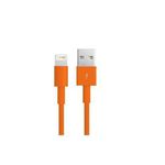 product_image_name-Oraimo-Iphone Data Transfer Cable orange-2