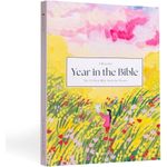 A BEAUTIFUL YEAR IN THE BIBLE BY ALABASTER Co