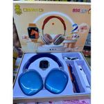 Crown Smartwatch C9 Ultra 2.