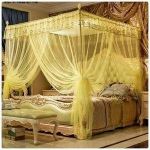 product_image_name-Generic-4 by 6 Mosquito Net With Metallic Stand-3