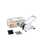 product_image_name-Generic-Silver French Fries Potato Cutter & Slicer -3