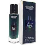 Experience a bold, refreshing fragrance that stays with you all day. Smart Collection No.  is a premium Eau de Parfum (EDP) designed for the modern man who wants a high-end scent without the high-end price