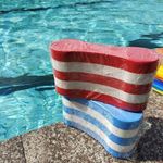 product_image_name-Generic-Ergonomic Swim Kickboard / Pull Buoy-1