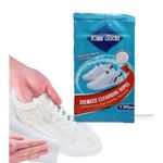 product_image_name-None- Sneaker Cleaning Wet Wipes – Portable Shoe Cleaner & Whitening Wipes for Sneakers 12PCS-2