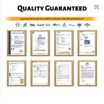 product_image_name-Generic-12 pics classic melamine plates -3