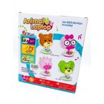 product_image_name-Generic Xim-Kids Educational Animal Laptop Toy – Music, Lights & Learning Activities (12+ Months)-2