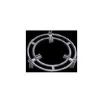 Durable Stainless Steel Steamer Rack and Trivet Support