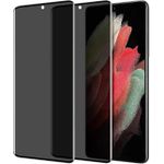 product_image_name-Glass- Privacy glasss Armor For Samsung S22 Plus Black -1