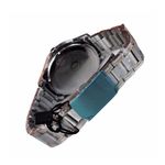 product_image_name-Biden-Pack of Stainless Steel  Analog Wrist Watches - Silver-2