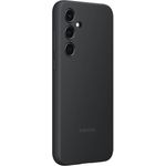 product_image_name-Generic-SAMSUNG Galaxy A35 5G Silicone Phone Case, Protective Cover with Color, Smooth Grip, Soft and Sleek Design-2