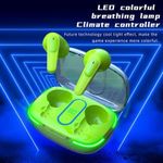 product_image_name-TWS-Pro70 True Wireless Bluetooth Headset - White,Black-2