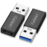 product_image_name-Generic-Earldom ET-TC07 Type-C to USB Adapter - Multicolor-3