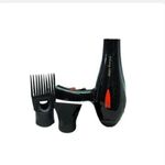 product_image_name-Fakang- Simple Hair Dryer/ Blower - Black-1